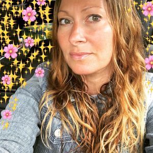 Meet your Posher, Kerry